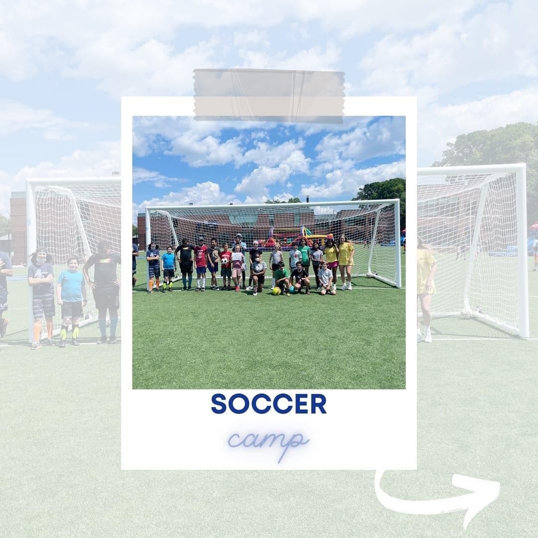 Soccer Summer Camp | Summer@BB&N